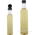 Bouteille d'huile d'olive personnalisée bouteille d'huile d'olive